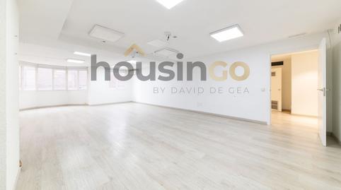 Foto 4 de Oficina de lloguer a Fernández de Los Ríos, Gaztambide,  Madrid Capital