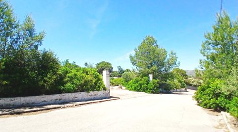 Parcela en venta en la Urbanización de San Cristóbal Alberic, imatge 3