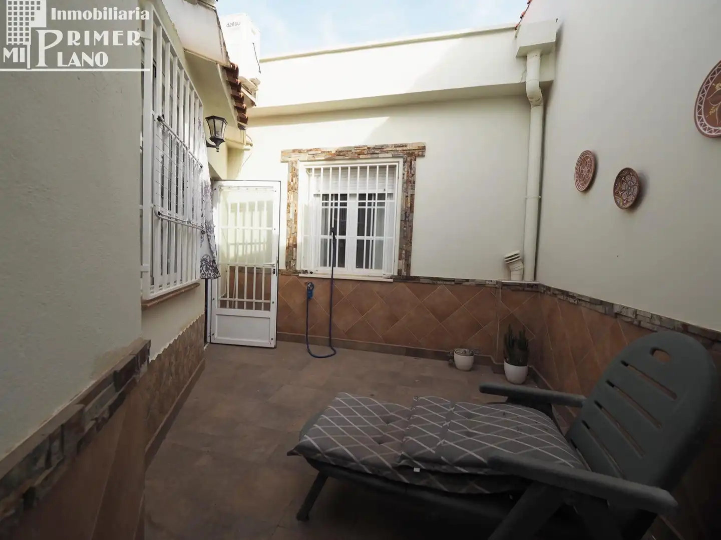 Casa con terraza en venta en Tomelloso, imagen 19