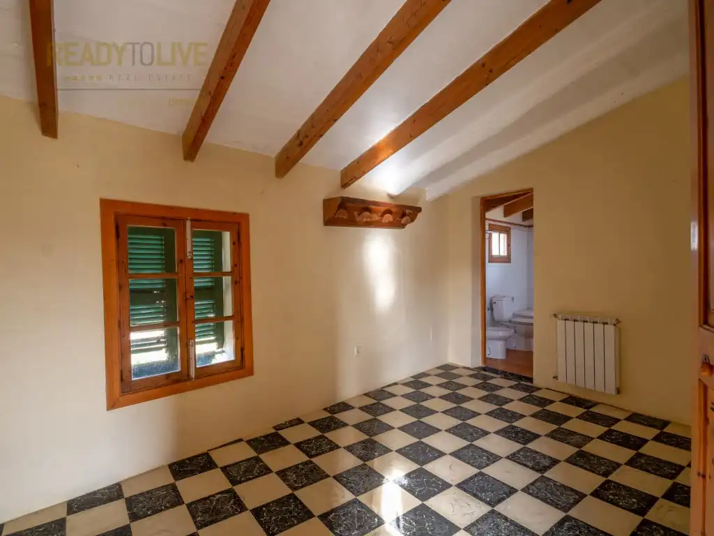 Casa o chalet en venta en Ariany con Aire acondicionado, Calefacción y Jardín privado