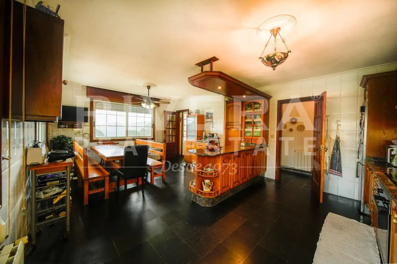Maison à vendre à Camiño do Chan das Pedriñas, imagen 15