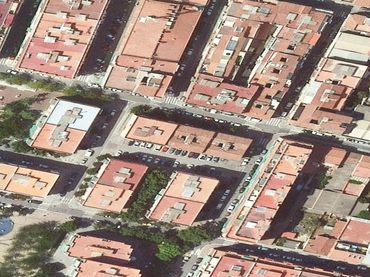 Piso en venta en Calle Navarra 84