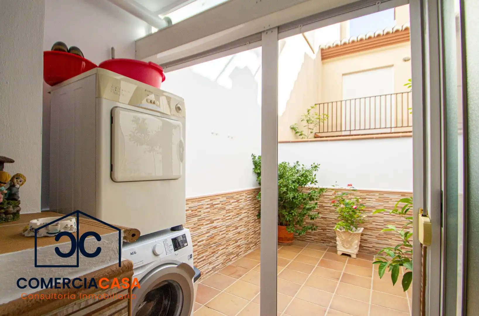 Adosado con terraza en venta en Cájar, imagen 13