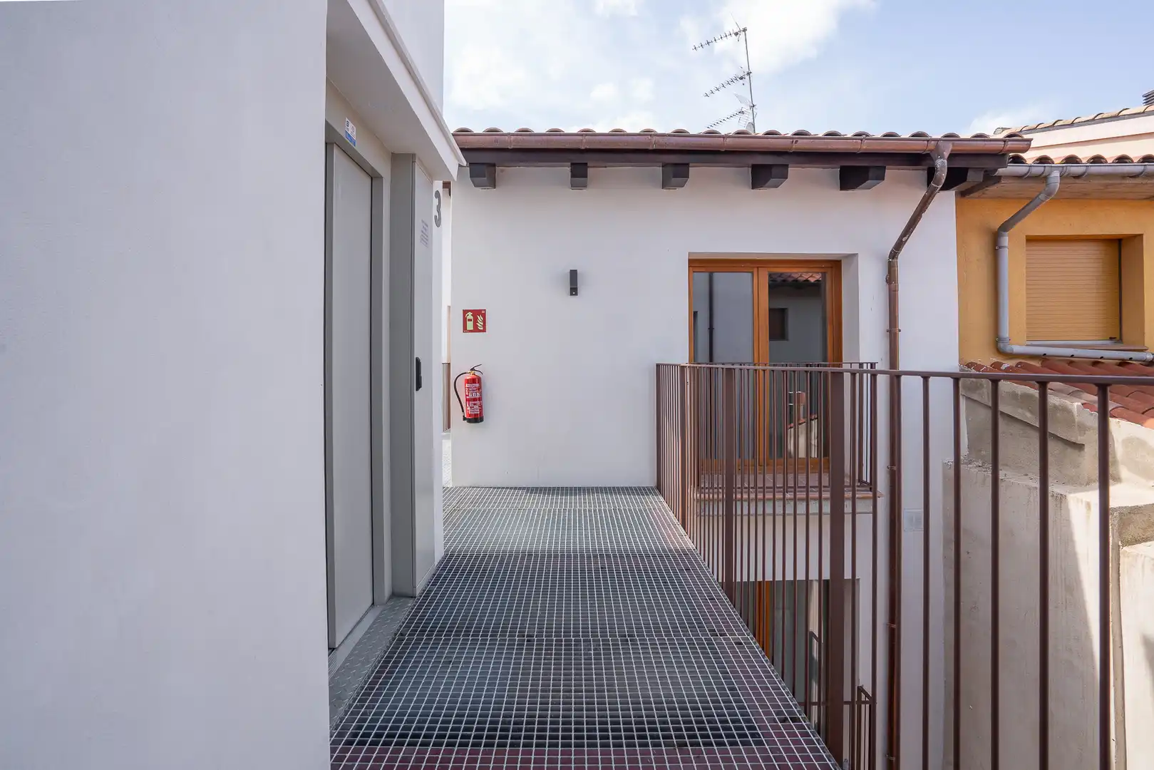 Appartement neuf avec ascenseur à vendre à Carrer Nou, imagen 11
