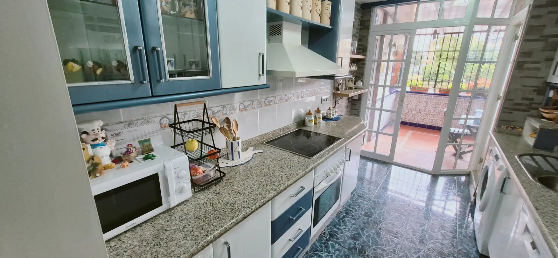 Flat with lift for sale in Barriada de San Diego, imagen 6