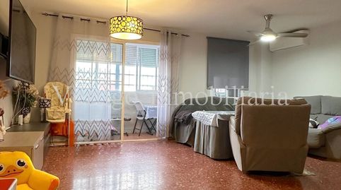 Foto 5 de Pis en venda a Urbanización Sector Triángulo, 6, Centro, Montequinto