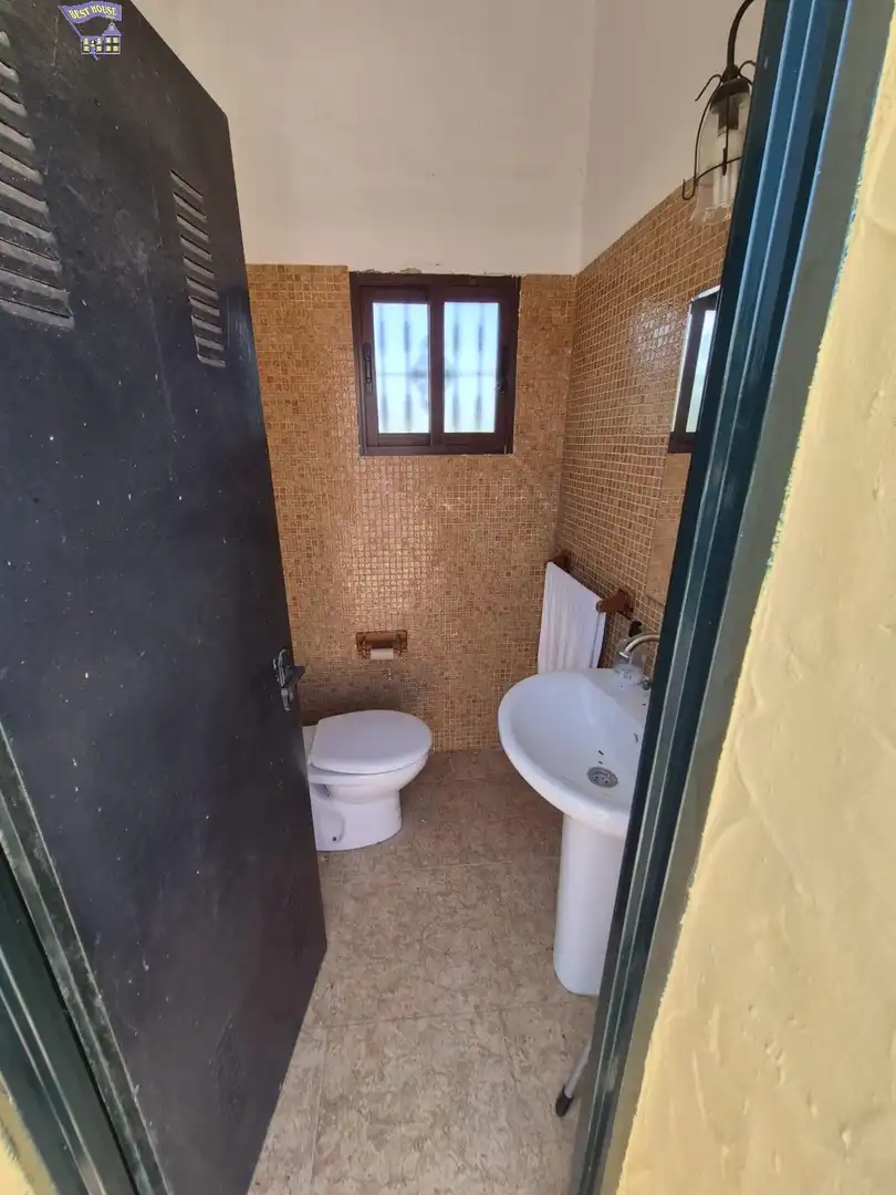 Casa rústica amb jardí en venda a Arcos de la Frontera, imagen 67