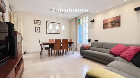 Foto 2 de Pis en venda a La Nova Esquerra de l'Eixample,  Barcelona Capital