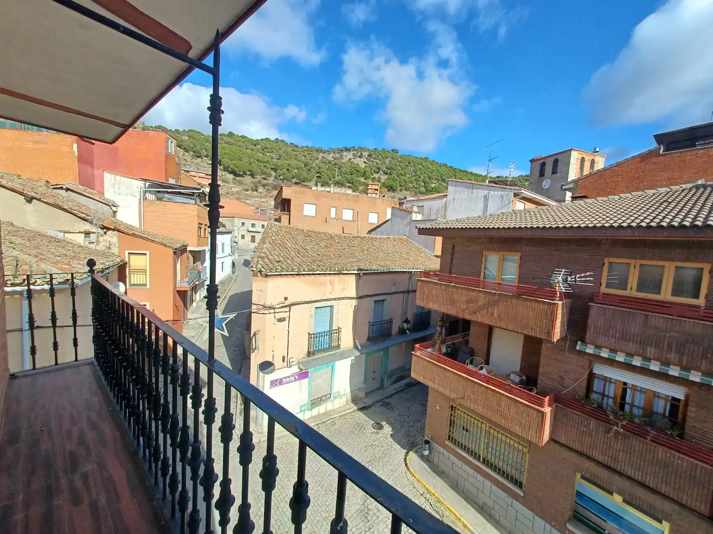 Haus mit Terrasse zum Verkauf in El Hoyo de Pinares, imagen 32