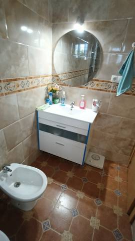 Casa-chalet en Venta en Avenida del Parque en La Pueblanueva