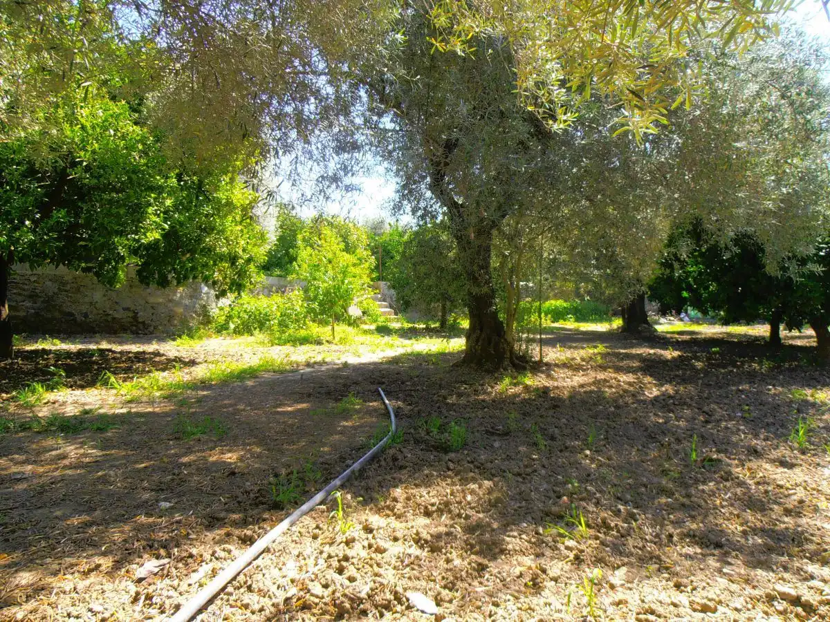 Chalet en venta en Órgiva, imagen 29