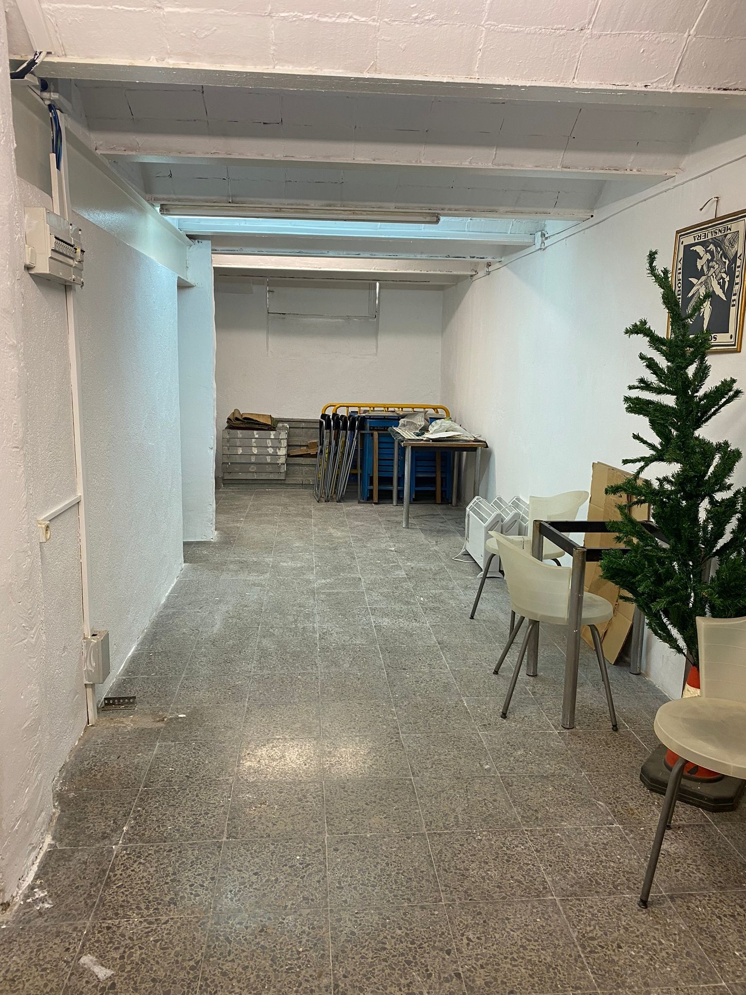 Premises for sale in Badalona