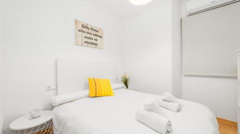 Foto 4 de Pis de lloguer a  Alamos, La Merced, Málaga Capital