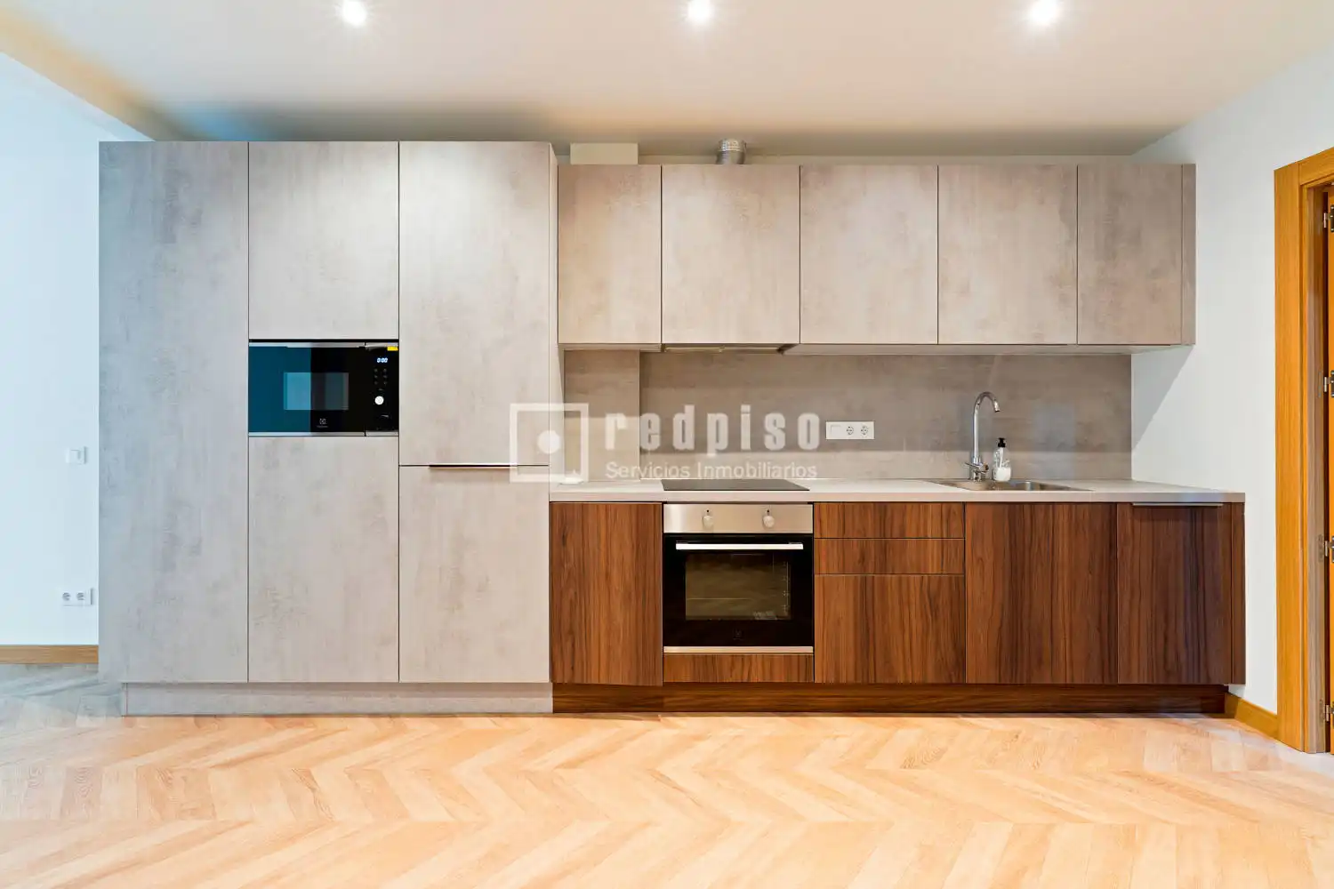 Piso con ascensor en venta en del General Díaz Porlier, imagen 6