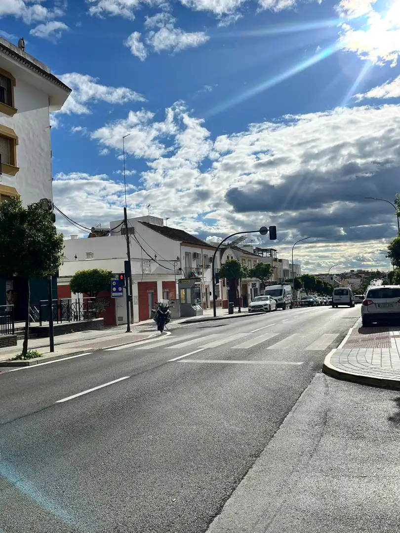 Piso en venta en Calle 28 de Febrero, 28, Avenida Juan Diego