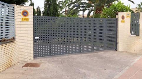 Photo 2 of Garage for sale in Jaime I el Conqueridor, 118, Playa Muchavista, Alicante