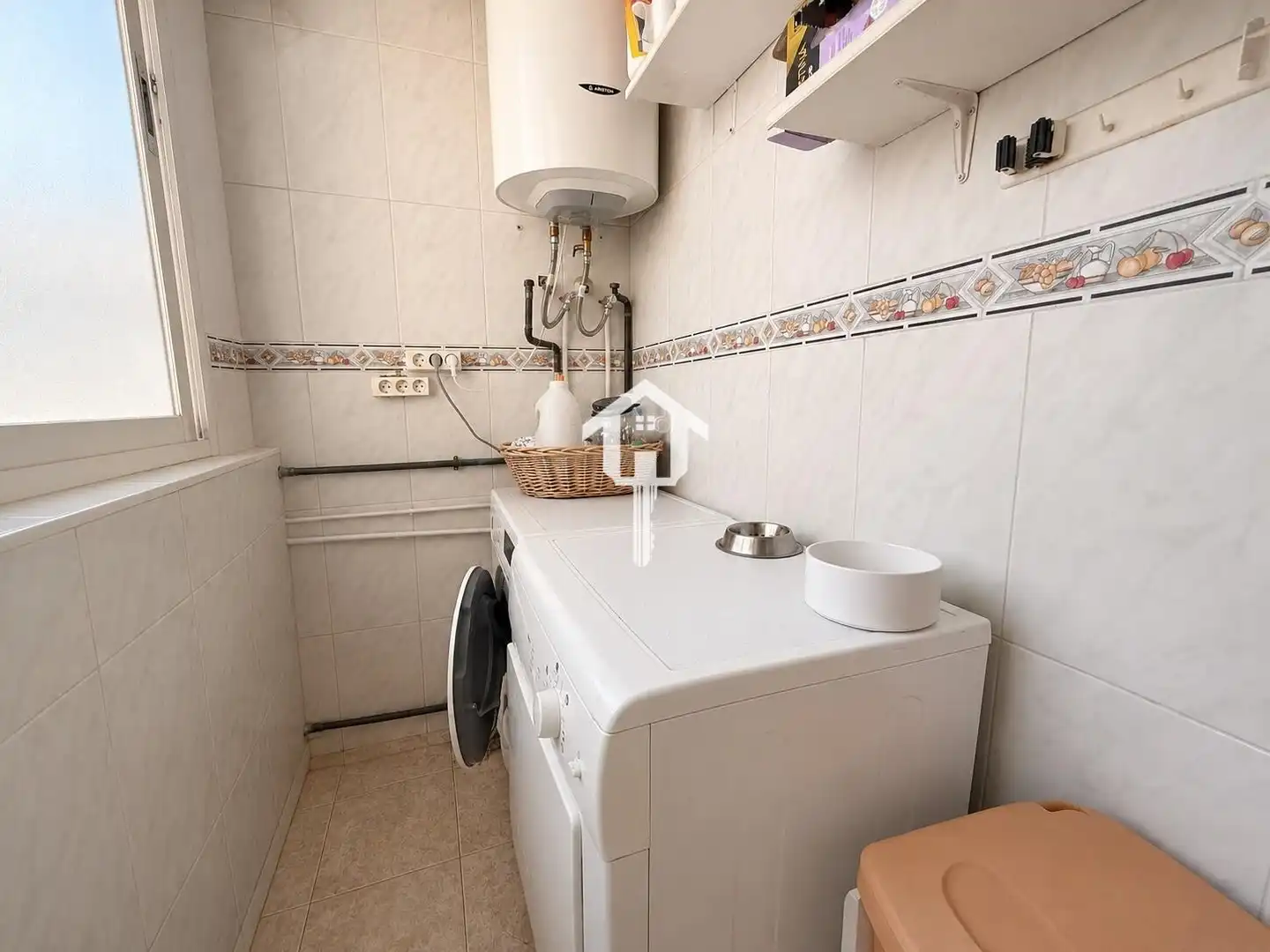 Cuina de Àtic en venda en Alicante / Alacant amb Terrassa i Balcó
