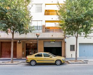 Vista exterior de Local en venda en Cambrils