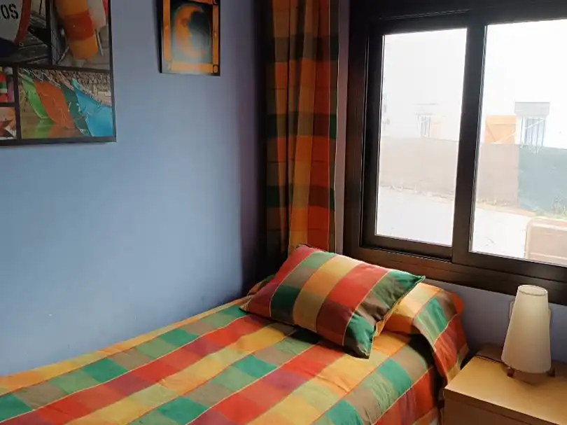 Casa a schiera con giardino in affitto a Carrer d'Enric Granados 5, imagen 11