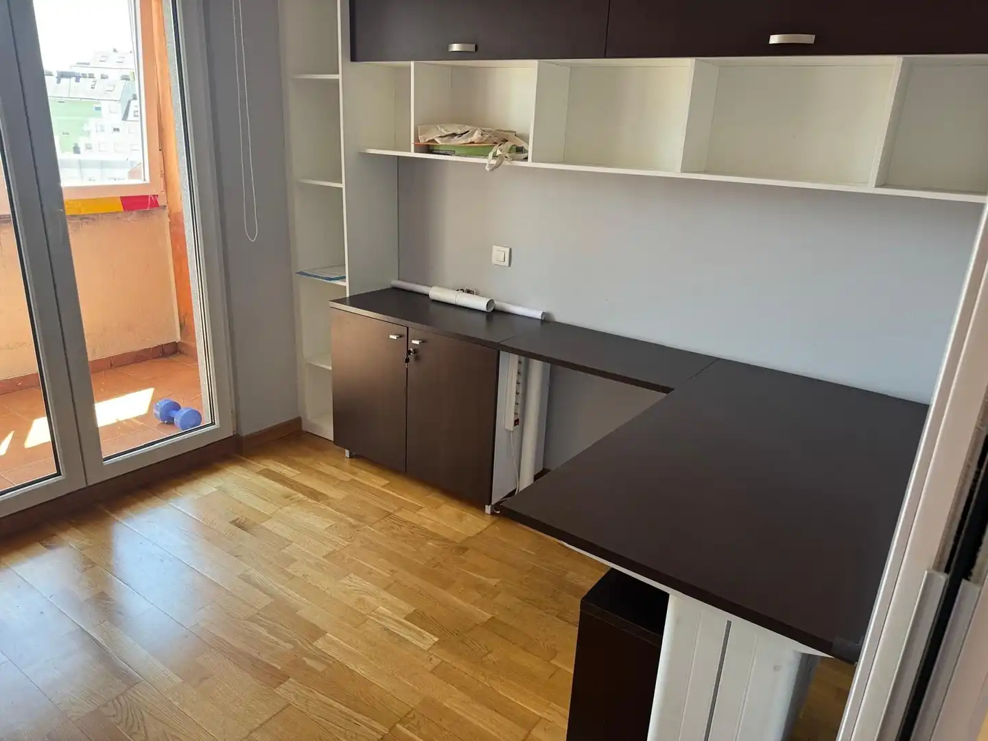 Dúplex en venda en Lugo amb Calefacció, Terrassa i Traster