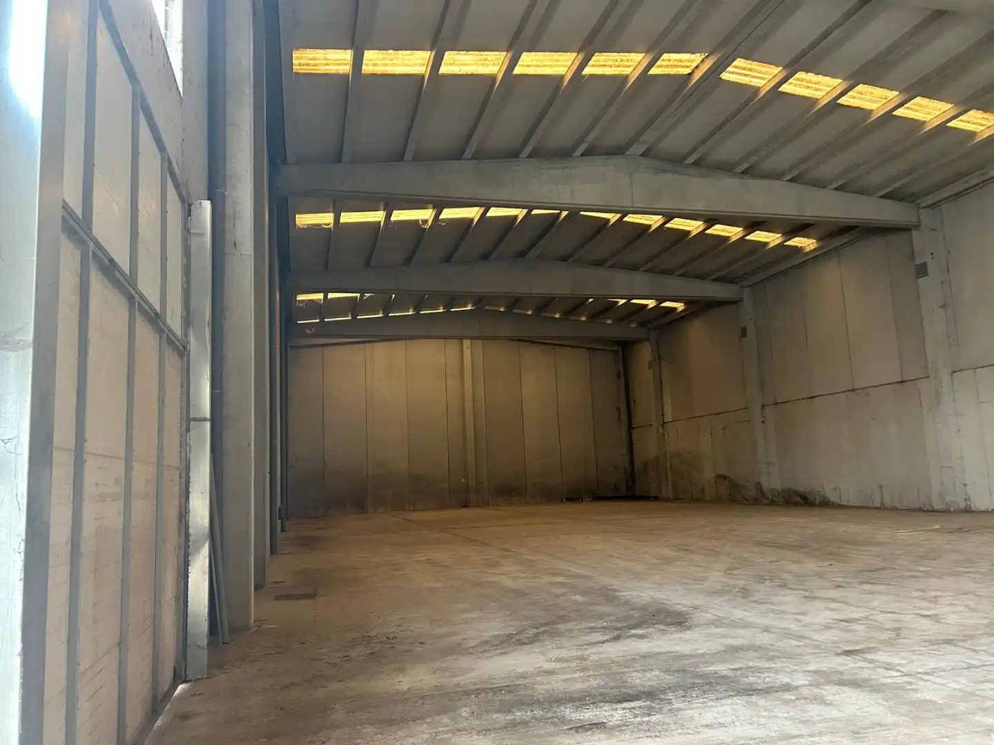 Industriegebäude zur Miete in CARRER DEL MAS D'EN COLOM 5, imagen 3