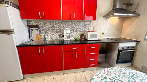 Foto 5 de Apartament en venda a Centro, Almería