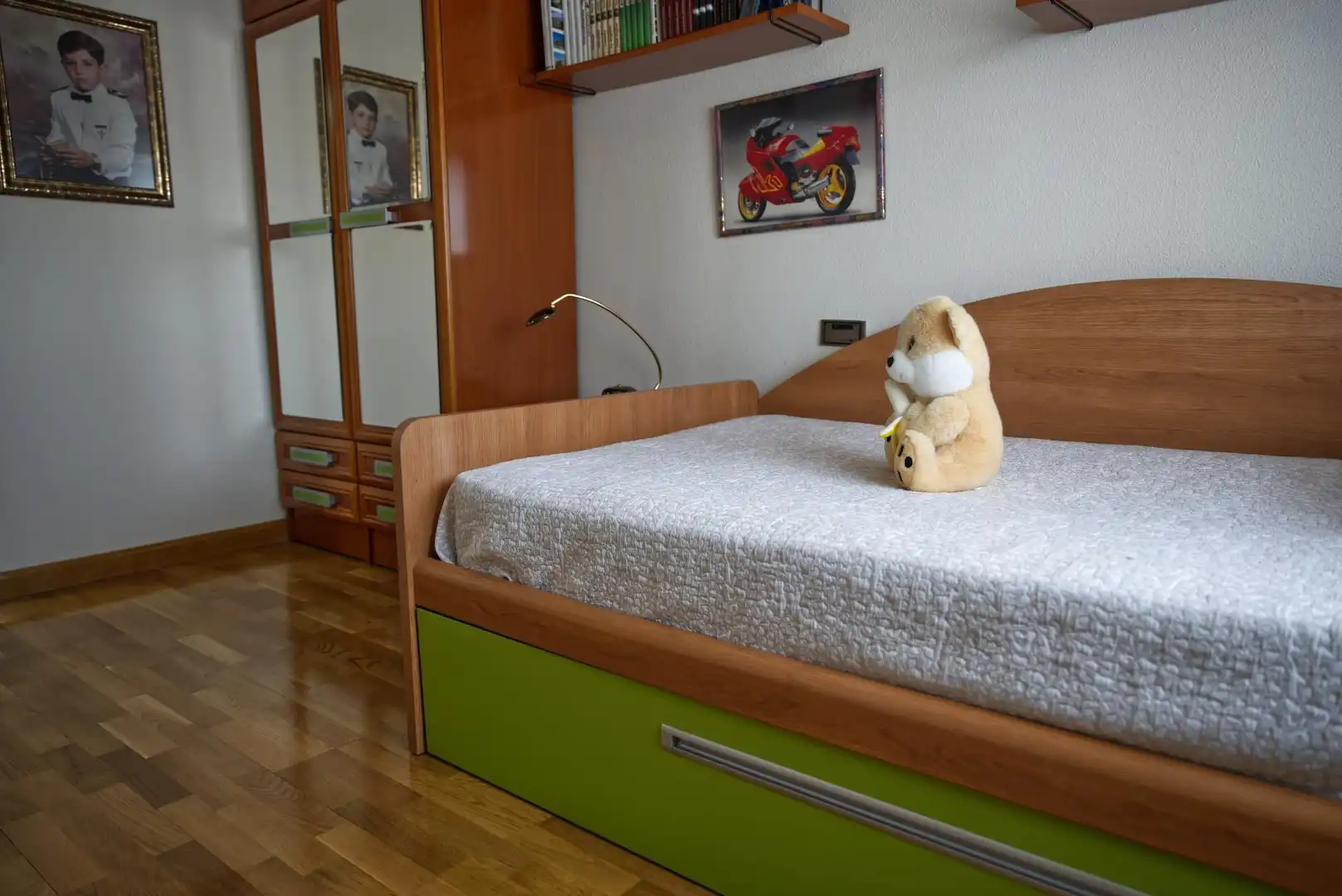 Piso en venta en Daimiel