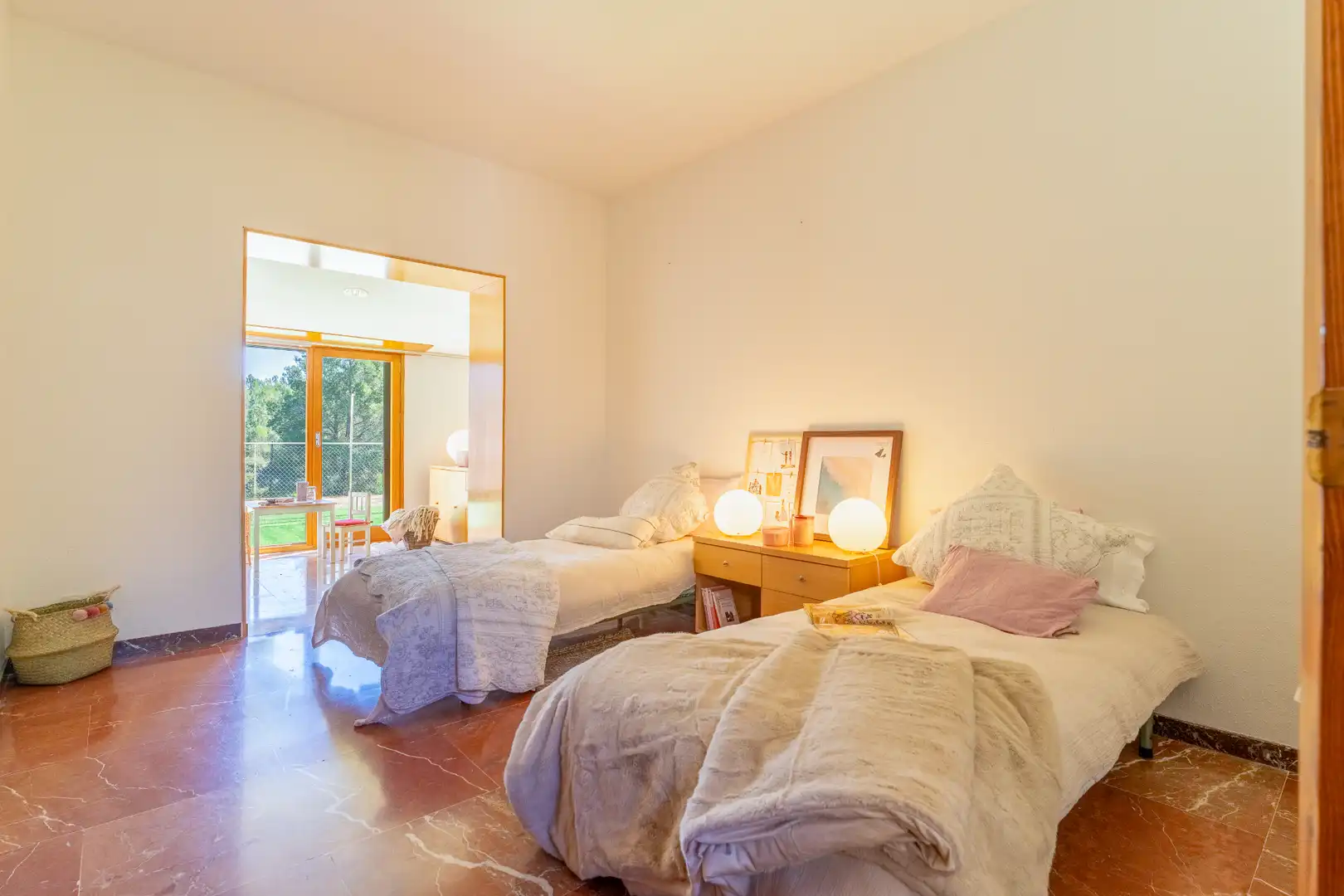 Villa mit Terrasse zum Verkauf in Carretera d'Almoster, imagen 34