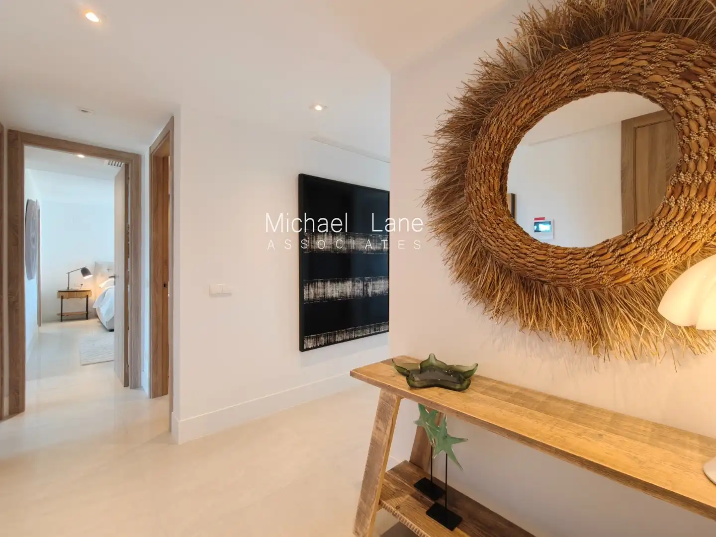 Wohnung zum Verkauf in Sotogrande mit Klimaanlage, Heizung und Terrasse