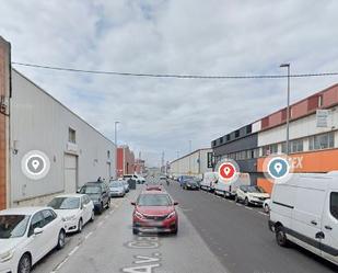 Vista exterior de Pis en venda en Santander