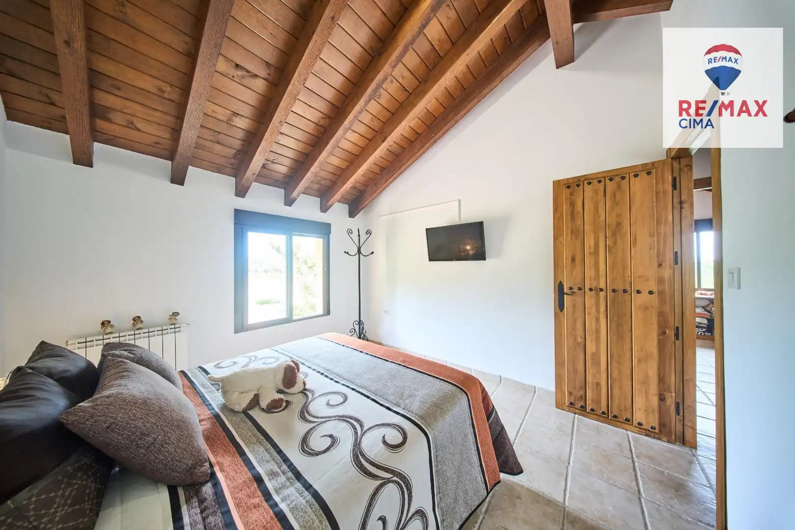 House with terrace for sale in POLIGONO 72 PARCELA 122 72, imagen 31