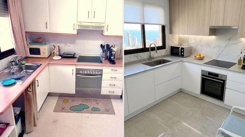 Foto 5 de Piso en venta en Playa Poniente, Benidorm