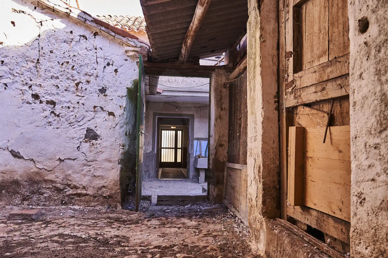 Casa rústica en venta en Belvís de la Jara, imagen 24