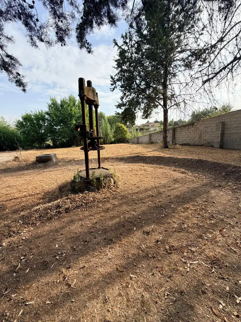 Villa avec piscine à vendre à Albaida, imagen 66