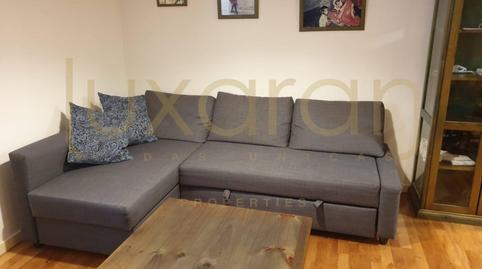 Foto 3 de Apartament de lloguer a Calle Ramonich Sebast, Esterri d'Àneu, Lleida