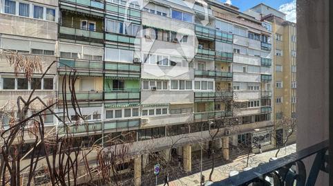 Foto 2 von Wohnung zur Miete in General Díaz Porlier, 91, Lista,  Madrid Capital