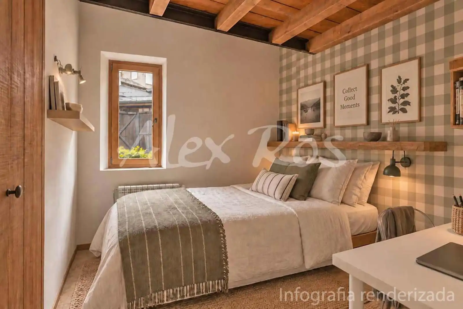 Maison à vendre à Andreu Xandri, imagen 4