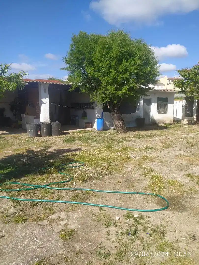 Planta baixa en venda en Villarejo de Salvanés, Madrid