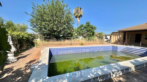 Foto 2 de Residencial en venda a Los Palacios y Villafranca, Sevilla