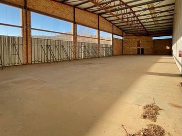 Nave industrielle à vendre à Partides de Lleida