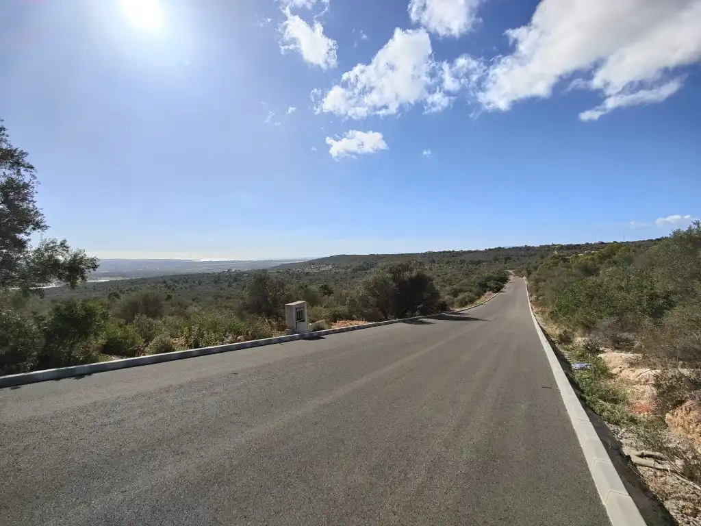 Terreny rústic en venda a Llevant, imagen 5
