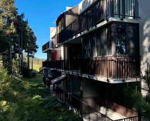 Exterior view of Apartment for sale in Eyne  with Heating, Parquet flooring and Terrace