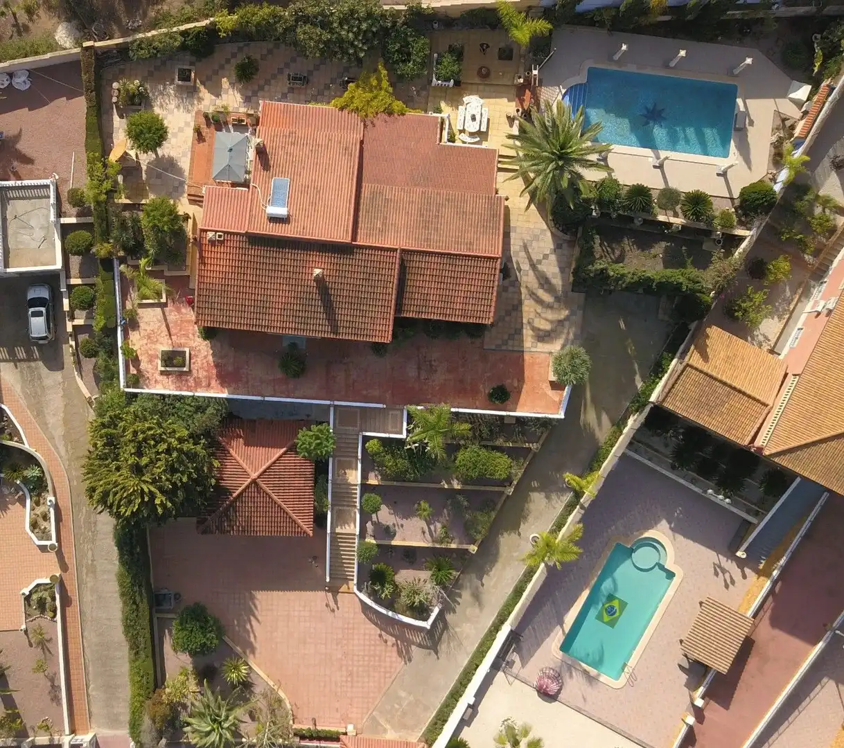 Villa con piscina in vendita a Almoradí, imagen 27