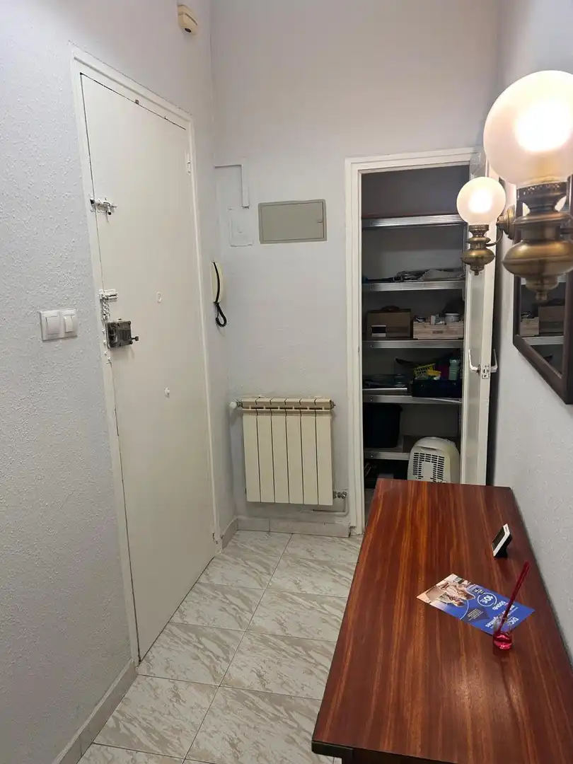 Planta baja en venta en Valladolid
