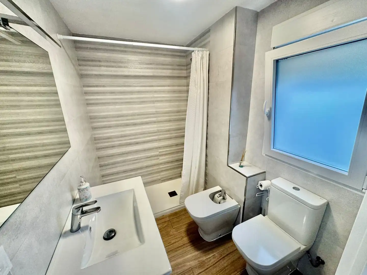 Wohnung mit Aufzug zum Verkauf in Avenida Condes de San Isidro 2, imagen 12