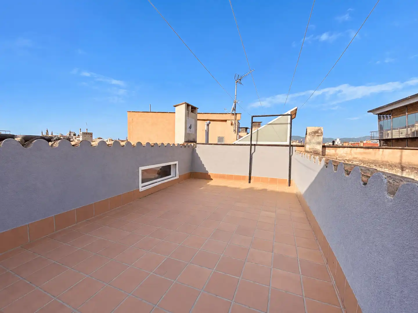 Flat with terrace for sale in Centre, imagen 25