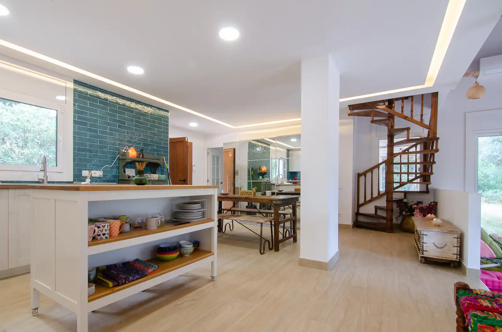 Casa o xalet en venda a Argentona Est