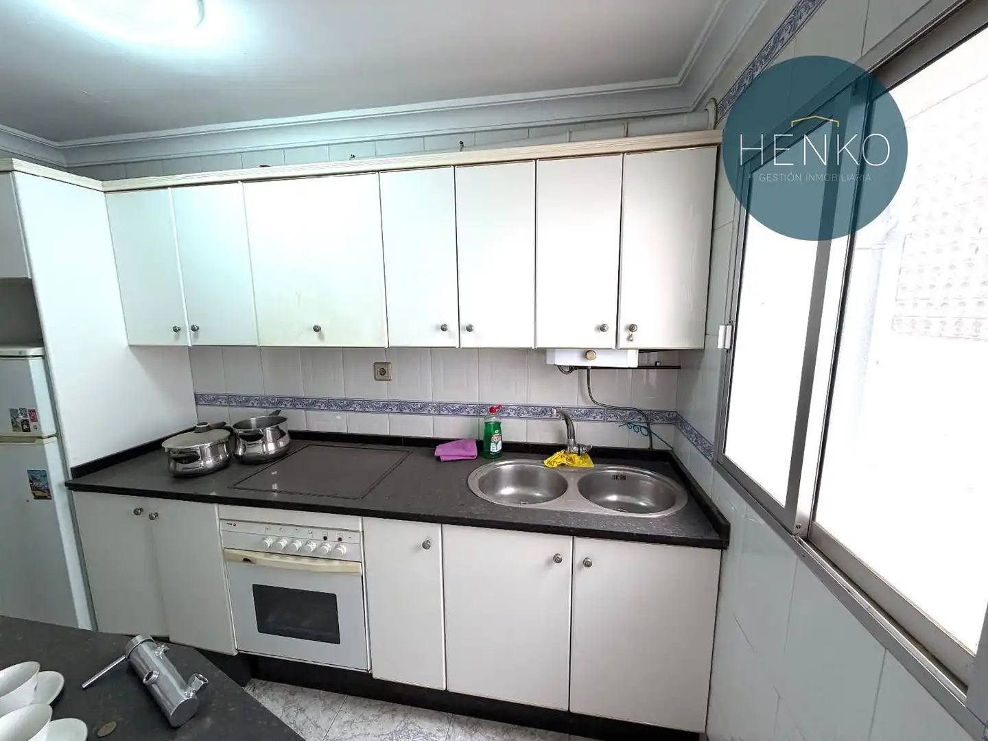 Wohnung zum Verkauf in Doctor Placido Bañuelos, imagen 4
