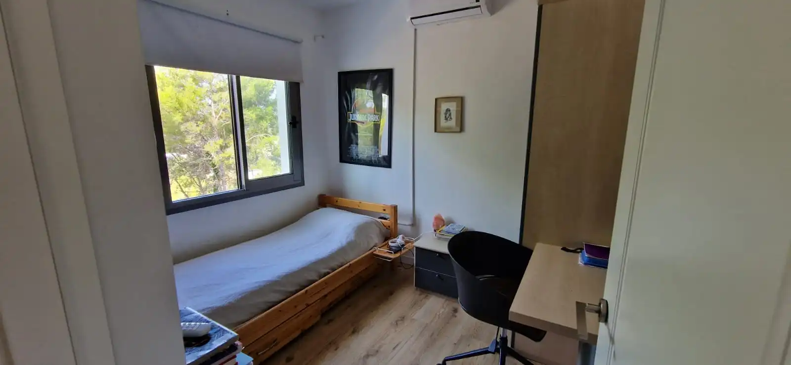 Habitación de Casa o chalet en venta en Sant Pere de Ribes con Aire acondicionado, Jardín privado y Terraza