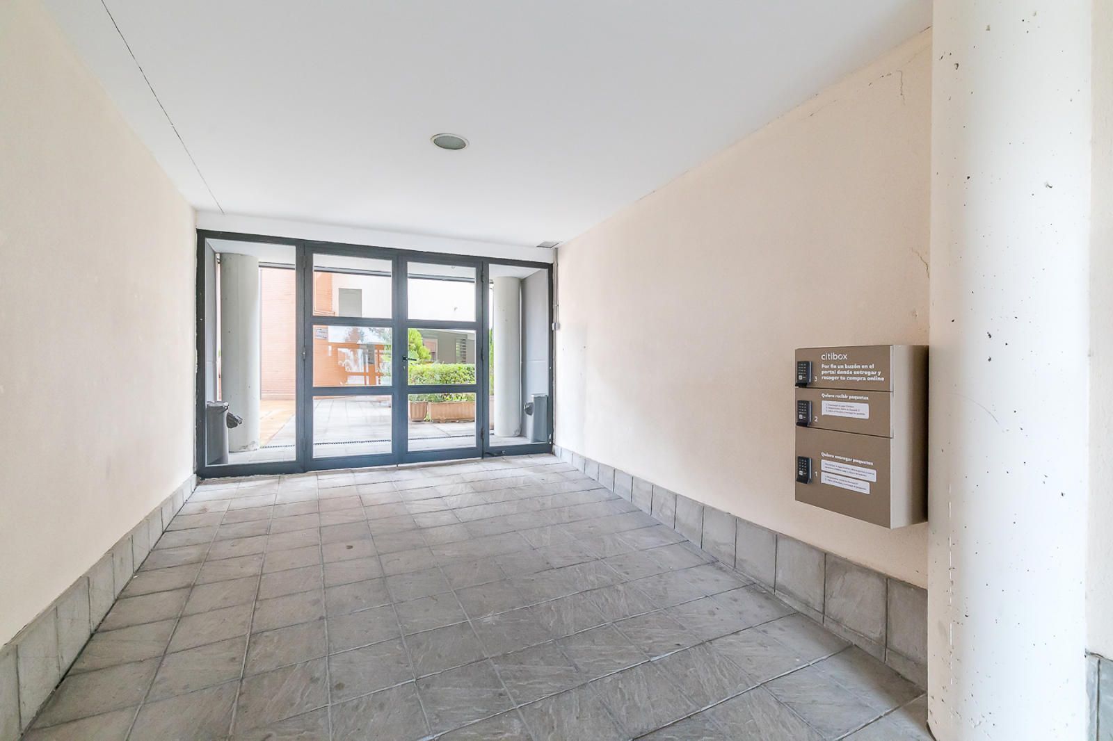 Pis en venda en Rivas-Vaciamadrid amb Aire condicionat i Piscina comunitària